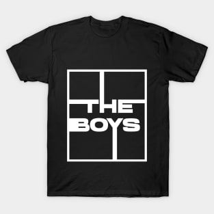 THE BOYS T-Shirt